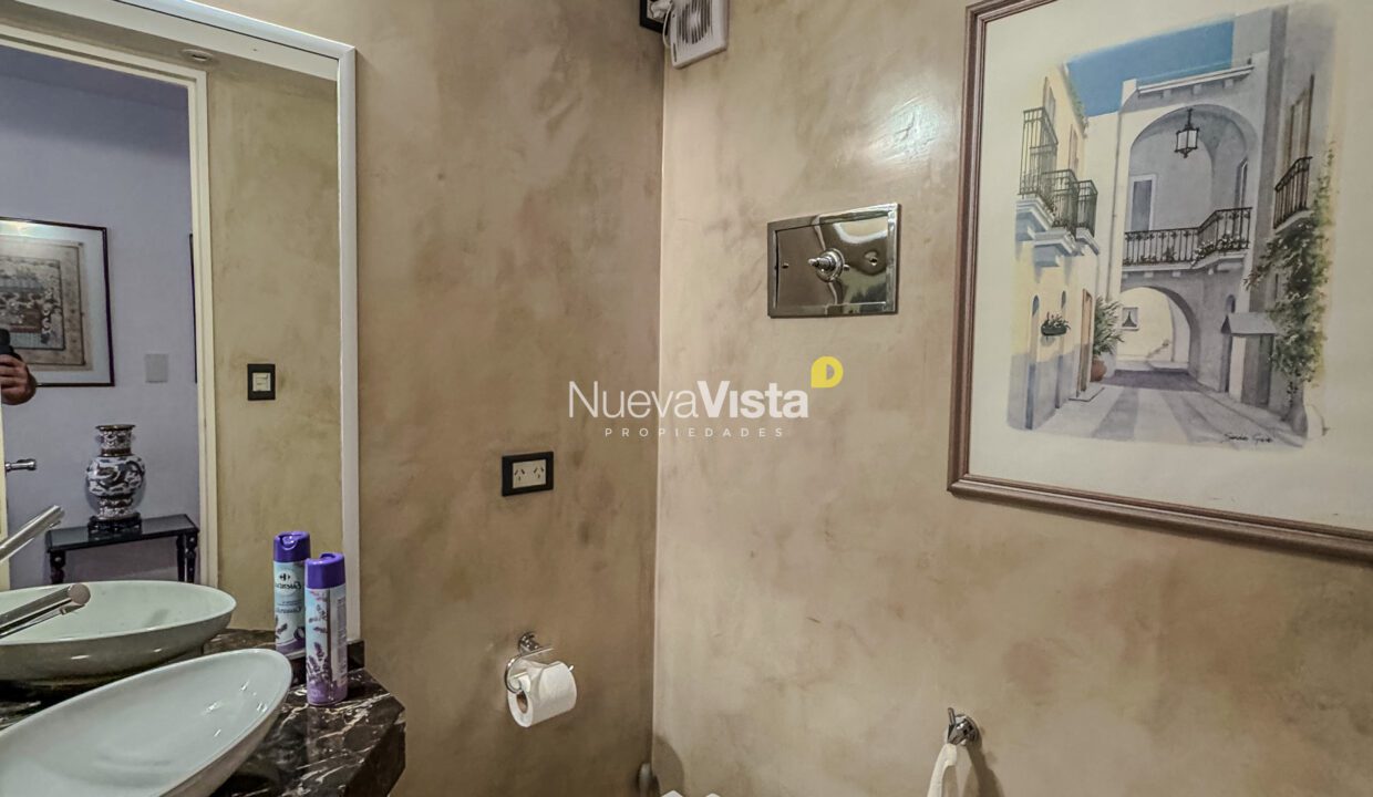 Depto, Alvear-24