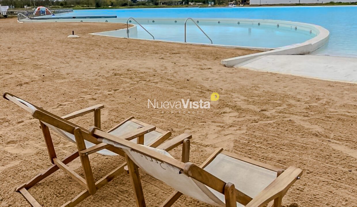 Depto Remeros beach-5