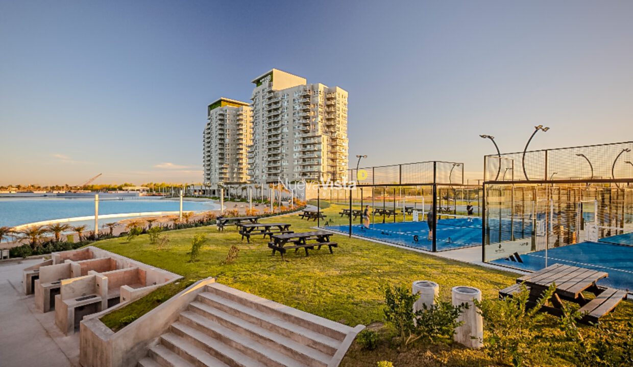 Depto Remeros beach-9